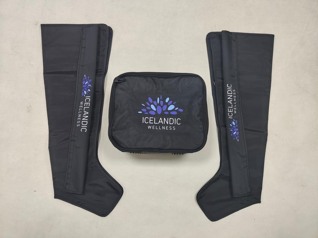 Þrýstistigvél Icelandic Wellness