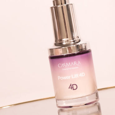 4D Powerlift Super Concentrate