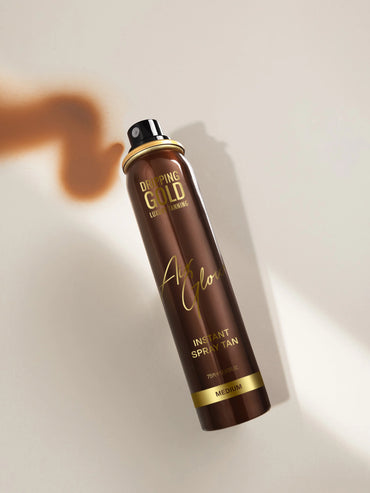 Air Glow Instant Spray Tan