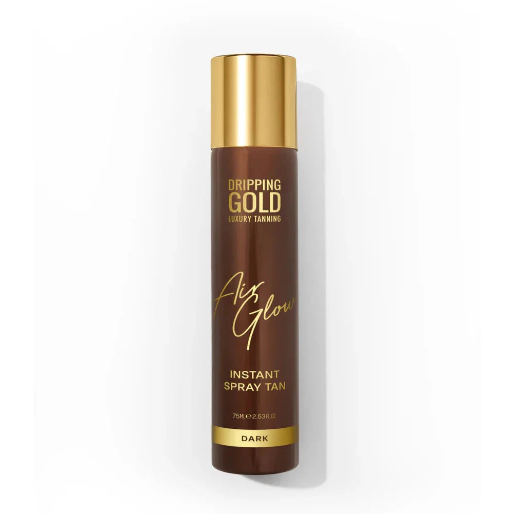 Air Glow Instant Spray Tan