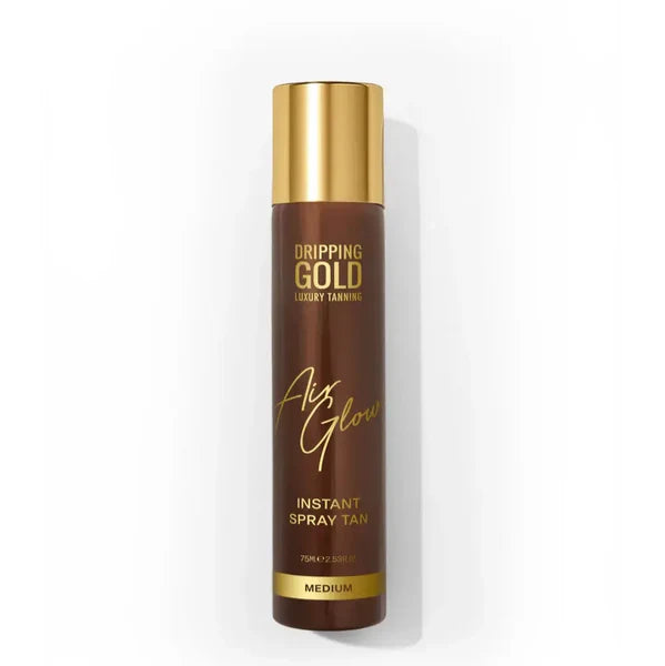 Air Glow Instant Spray Tan