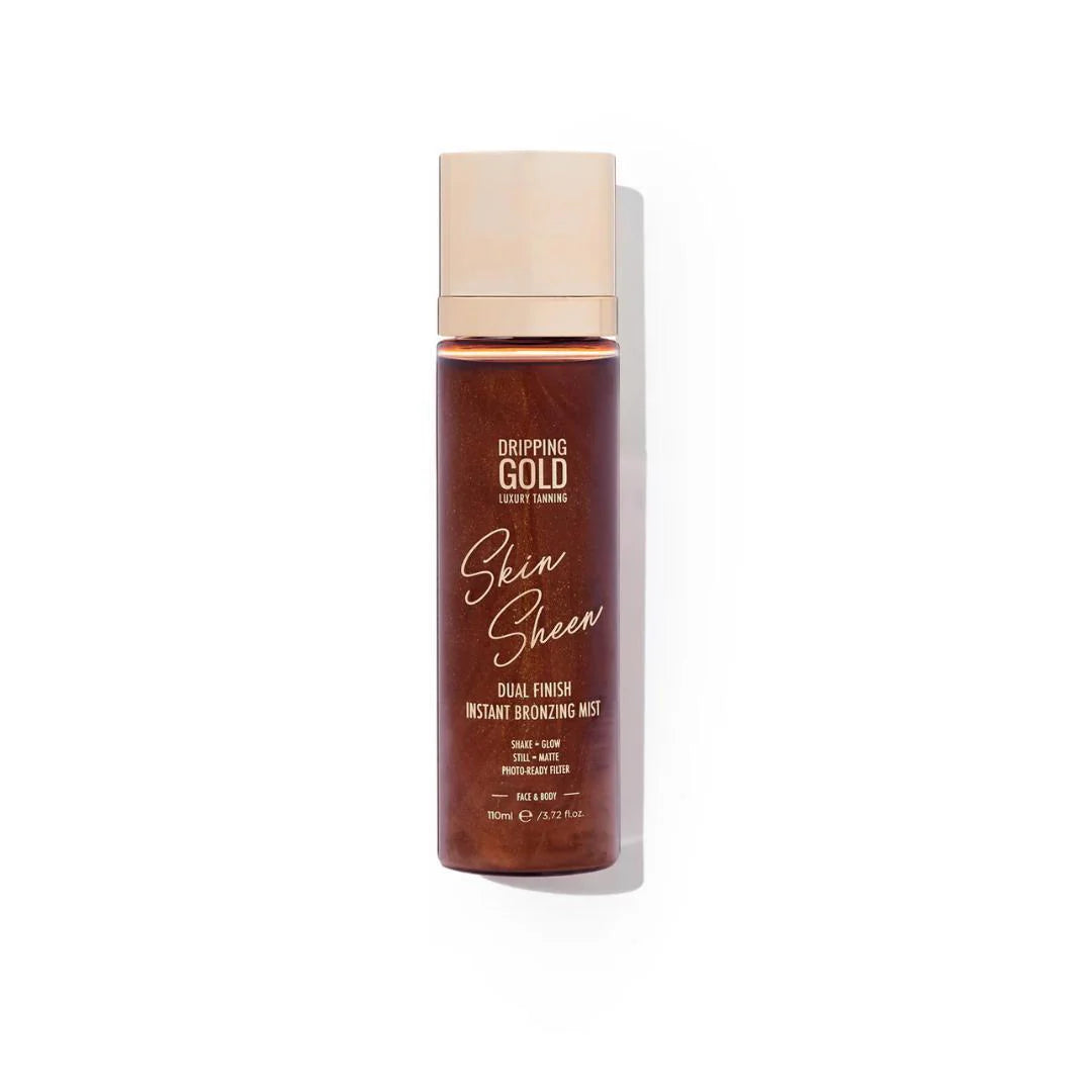 Skin Sheen Instant Bronzing - Mist