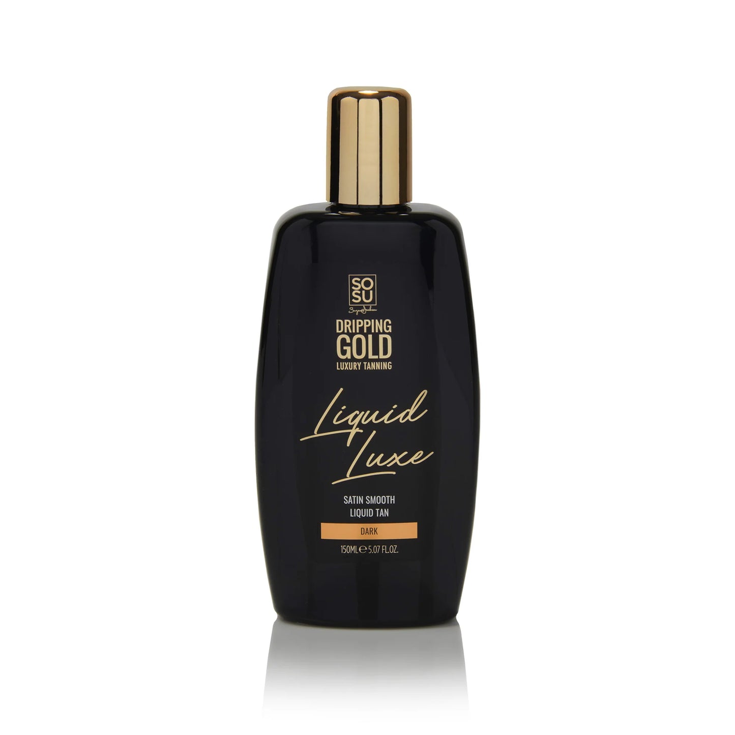 Luxury Liquid Body Tan