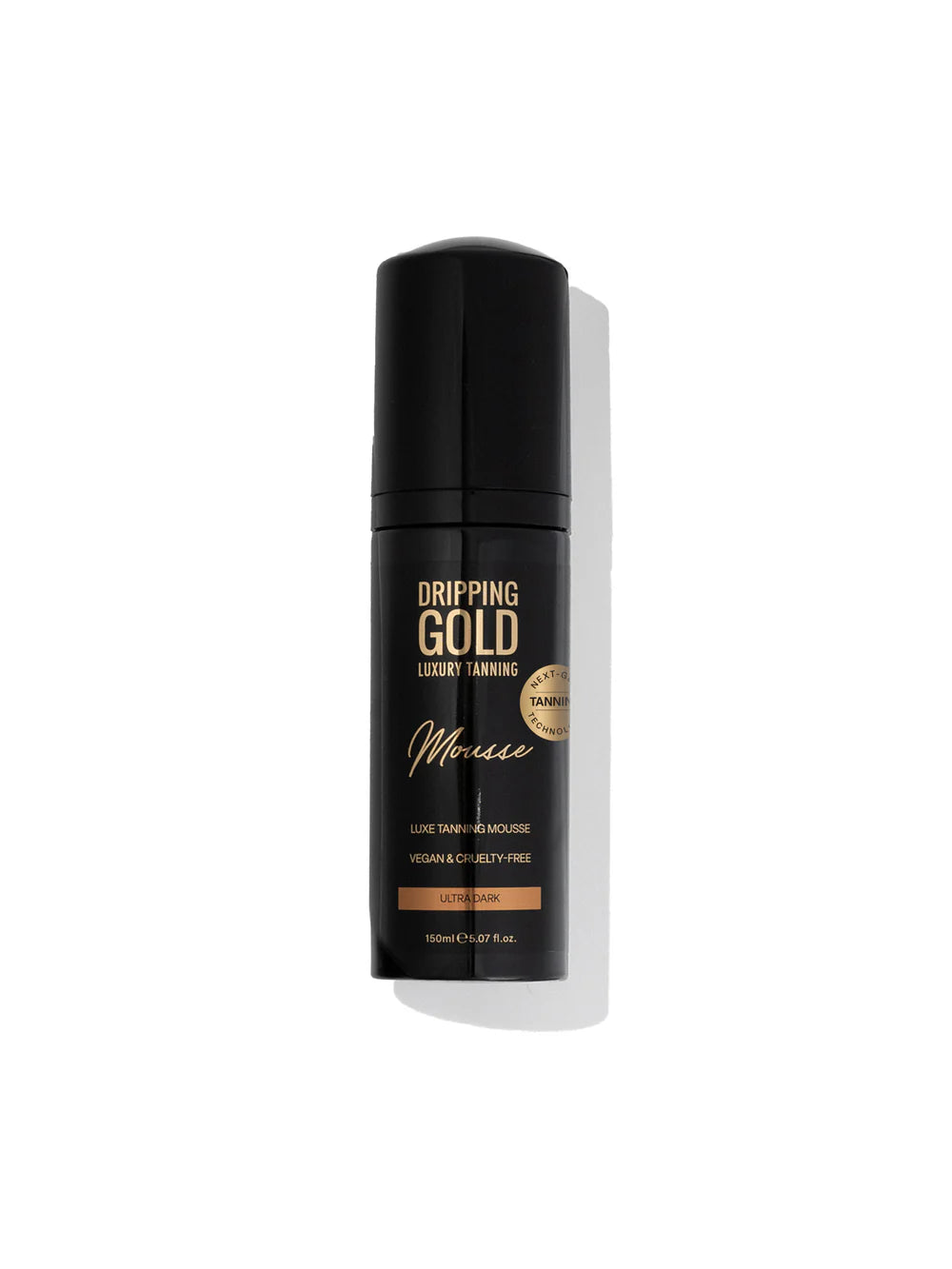 Luxury Tanning Mousse