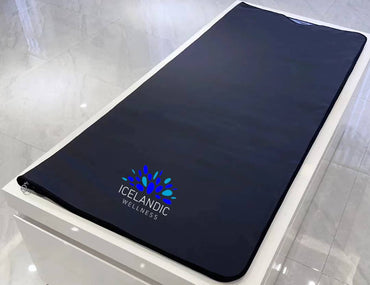 Rauðljósapoki VARA VÆNTANLEG 1.DES