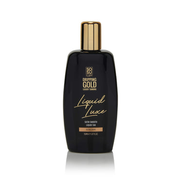 Luxury Liquid Body Tan