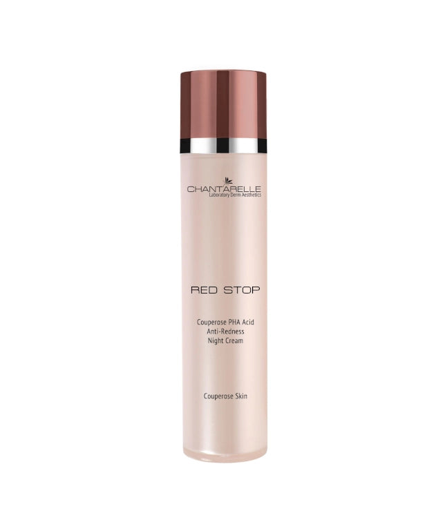 Red Stop næturkrem 50 ml