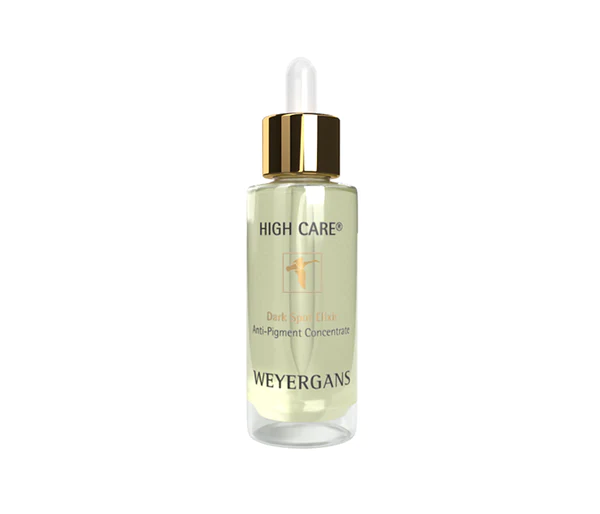 Dark spot elixir