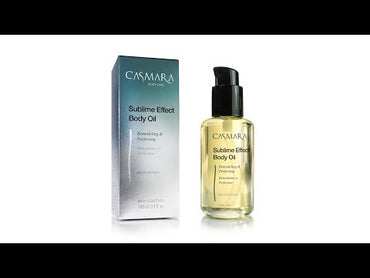 Sublime Effect Body oil 50 ml