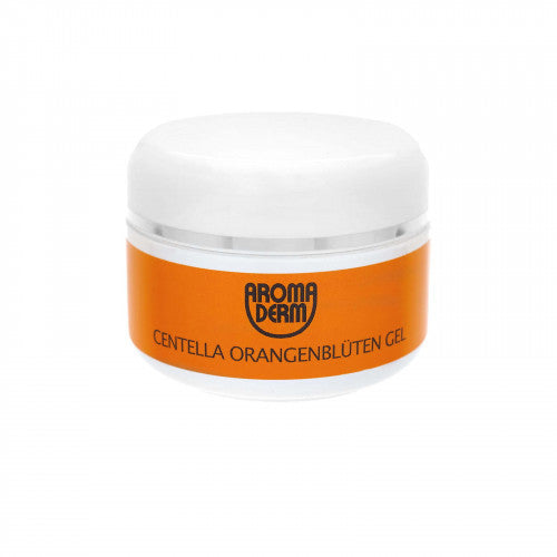 Cello gel - appelsínu