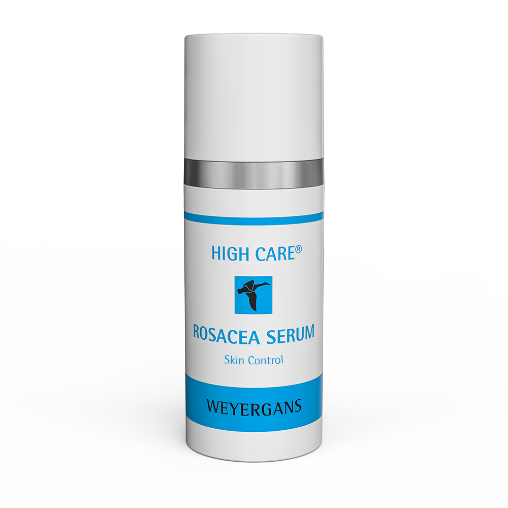 Weyergans Rosacea serum- 30 ML