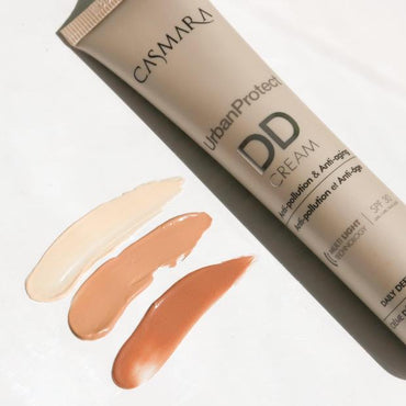 Casmara DD Cream Urban Protectect