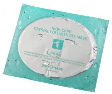 Collagen mask