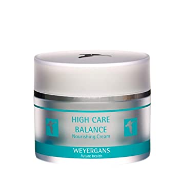 Weyergans Balance Nurishing creme-50 ML