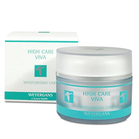Weyergans Viva Moisturizing
