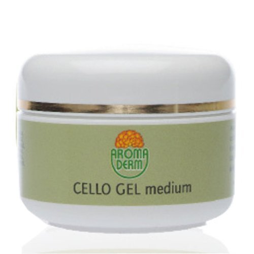 STYX-AROMA DERM CELLO GEL- MEDIUM