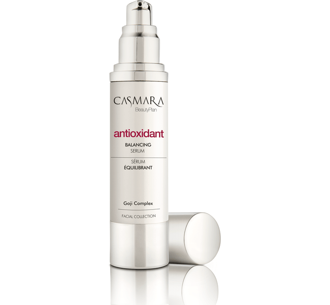 Casmara goji serum
