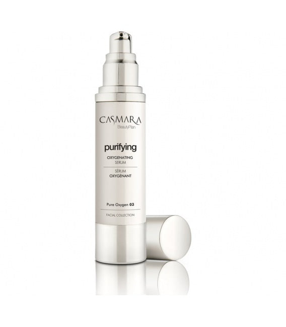 Purifying Oxygenating Serum