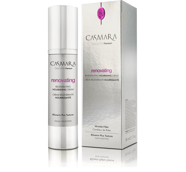 Renovating Regenerating Nourishing Cream 50 ml