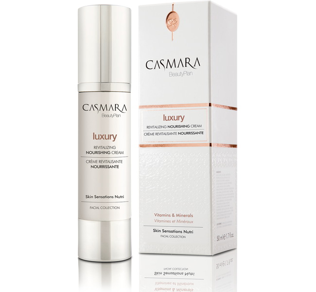 REVITALIZING SERUM 50 ML