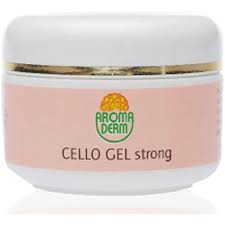 STYX- AROMA DERM CELLO GEL- STRONG