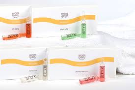 Hyaluron 10 ampúlur