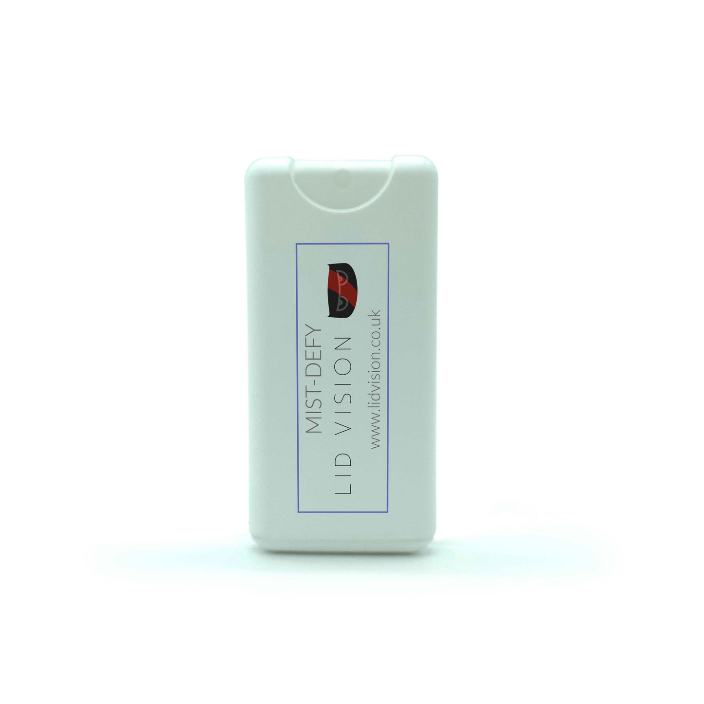 Lidvision sprey