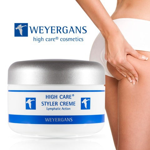 Weyergans Styler creme - sogæðakrem-100 ML