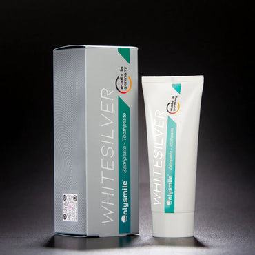 Onlysmile silver tannkrem