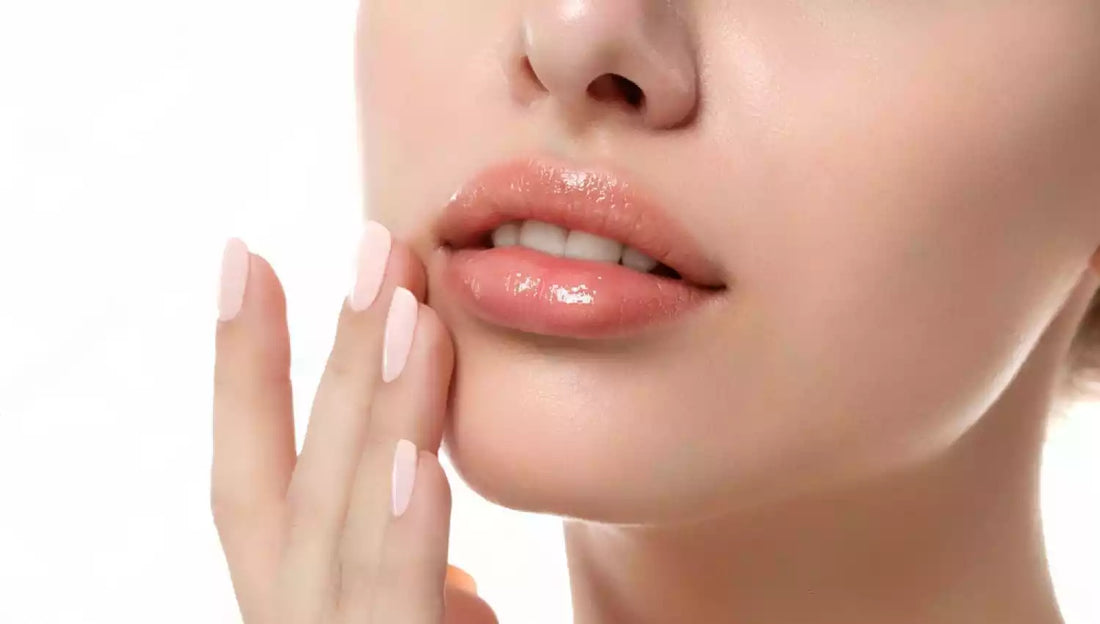 Lip Blush (vara tattoo)