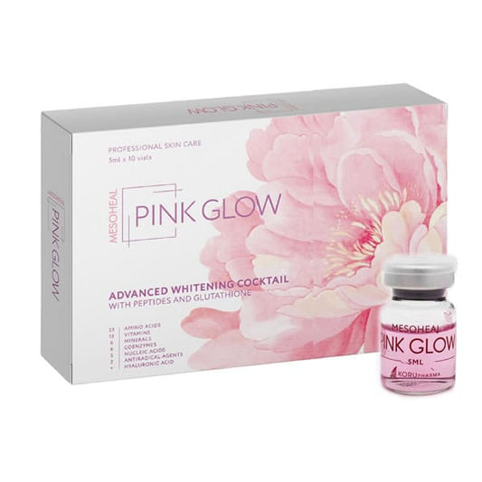Pink Glow Mesotherapy