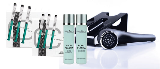 Plant Plasma