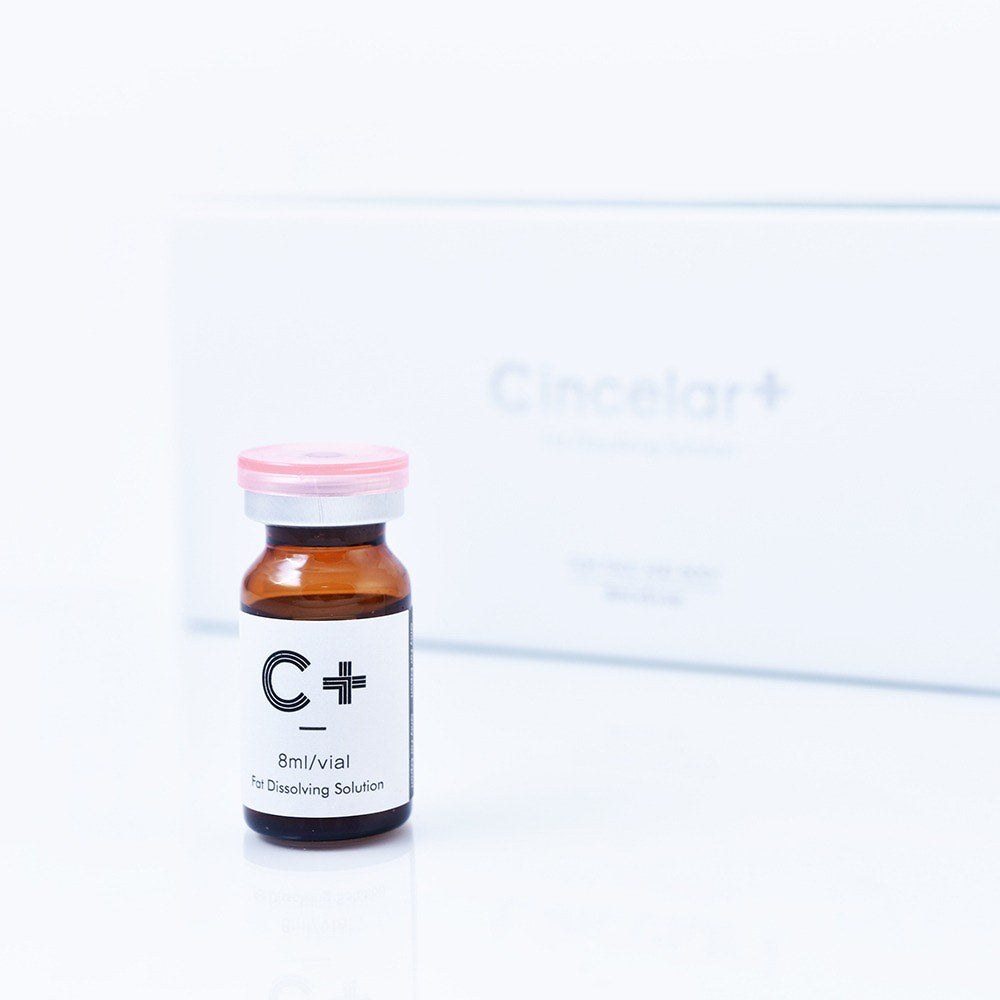 Fat Dissolving Cincelar+