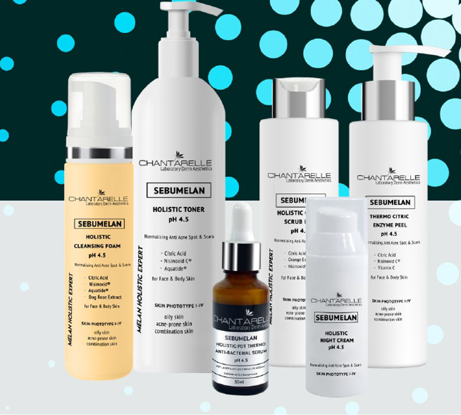 SEBUMELAN HOLISTIC