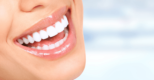 Tannhvíttun Onlysmile