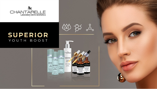 SUPERIOR YOUTH BOOST