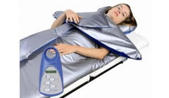 Aroma Derm Gel vafningar