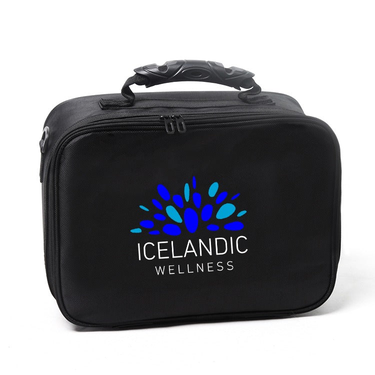 Þrýstistigvél Icelandic Wellness