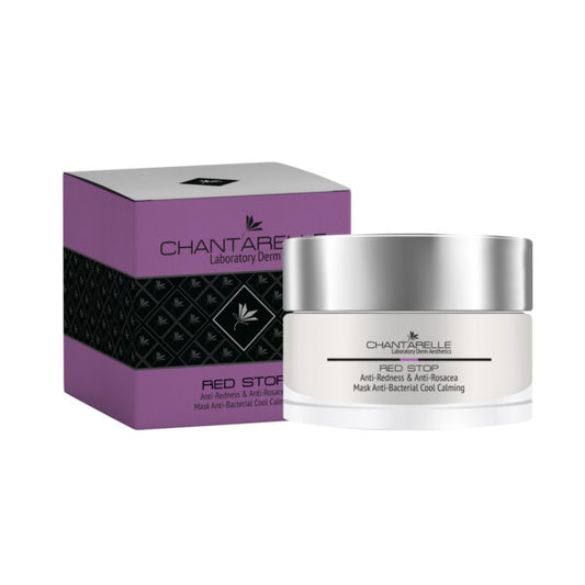 Rósroða maski 50 ml