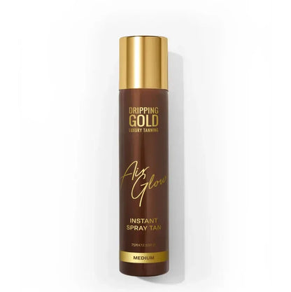 Air Glow Instant Spray Tan