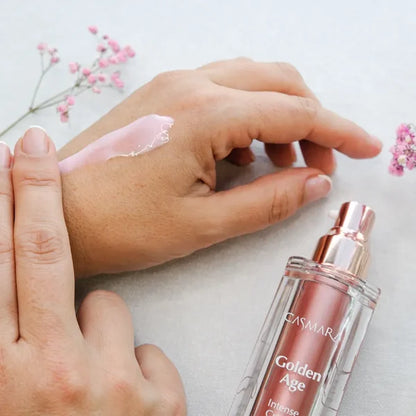 Golden Age Intense Cream