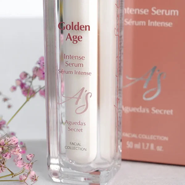 Golden Age Intense Eye Contour