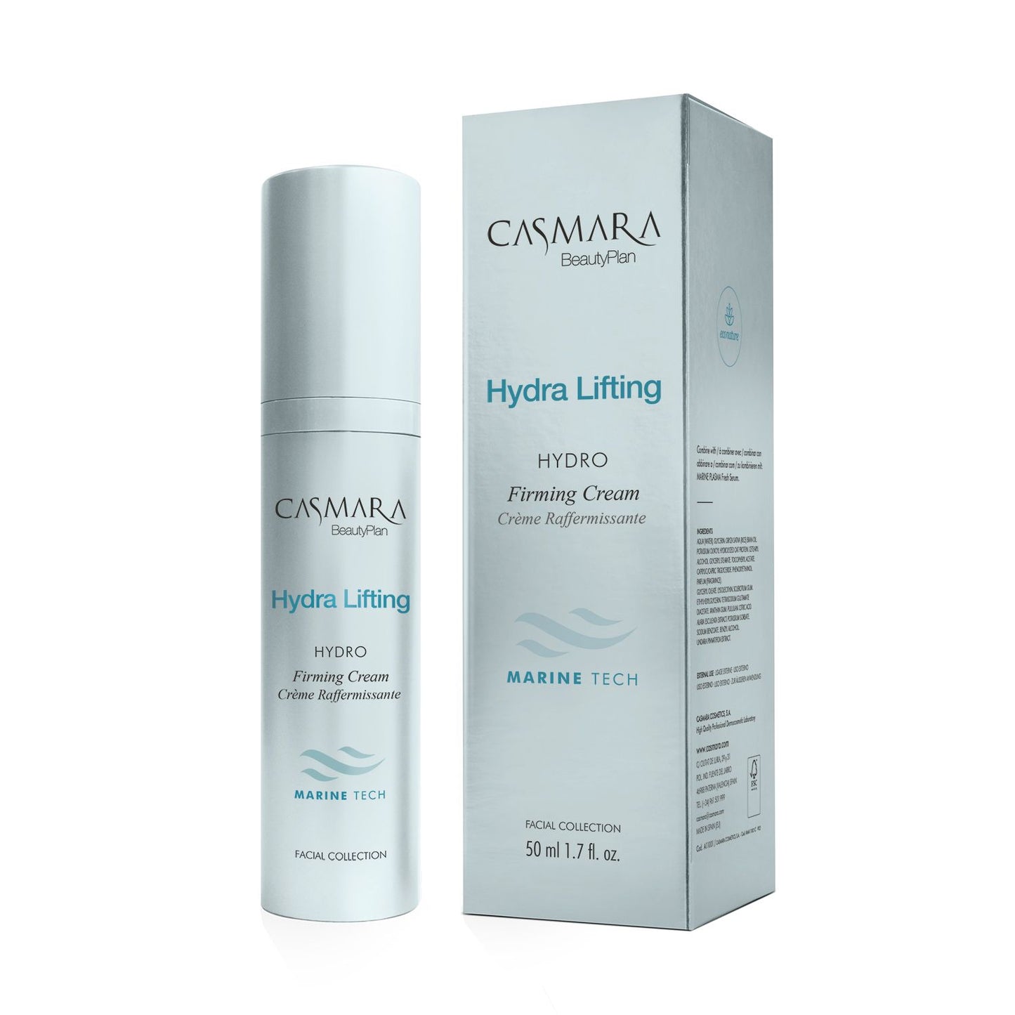 Hydra Lifting firming cream 50 ml