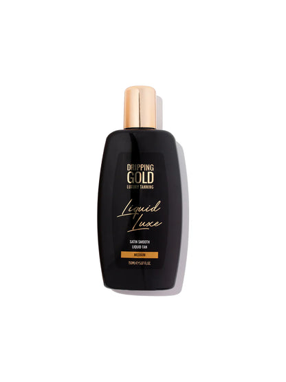 Luxury Liquid Body Tan