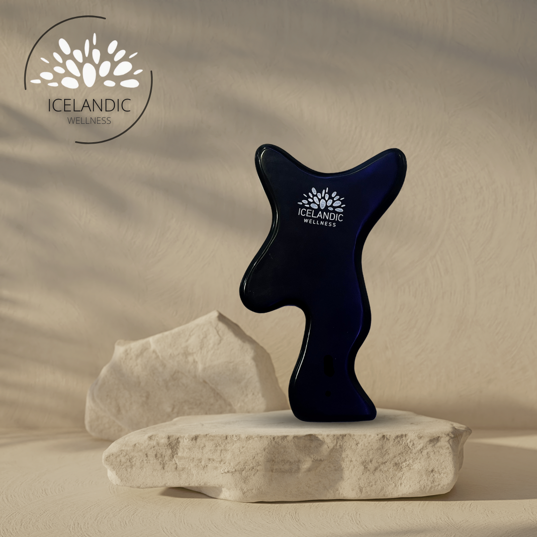 Icelandic Wellness Gua Sha