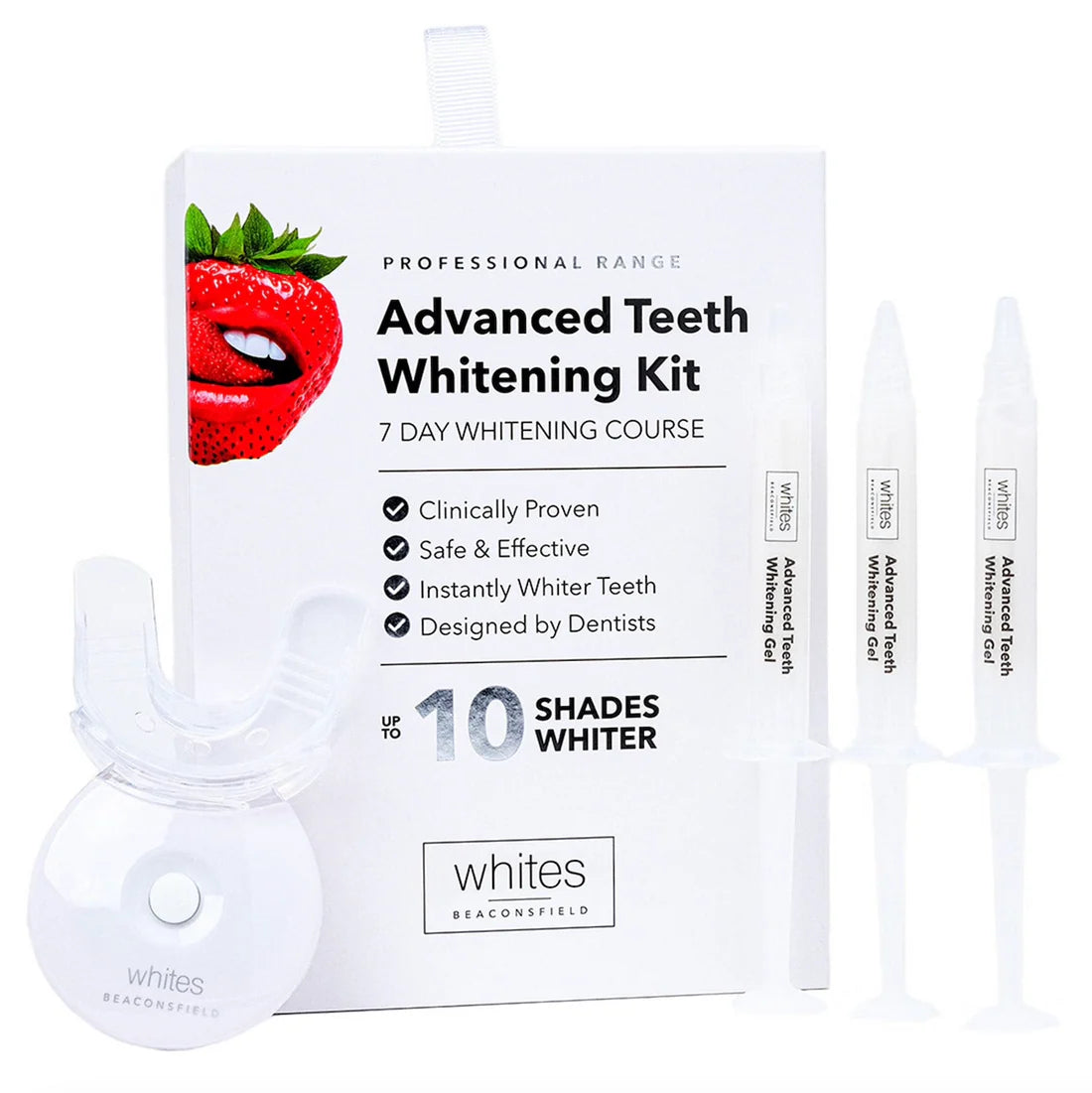 Teeth Whitening Kit