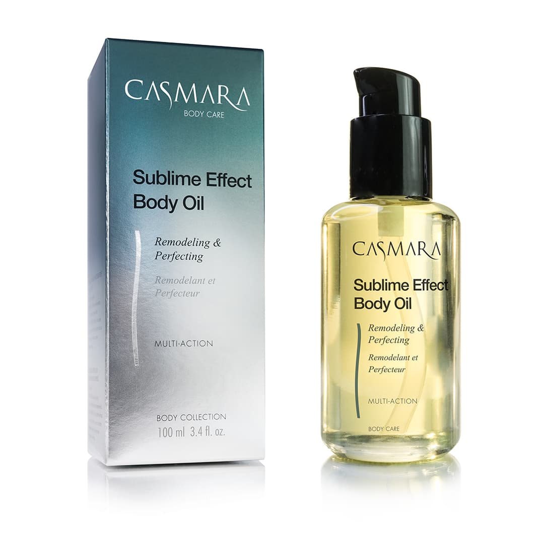 Sublime Effect Body oil 50 ml