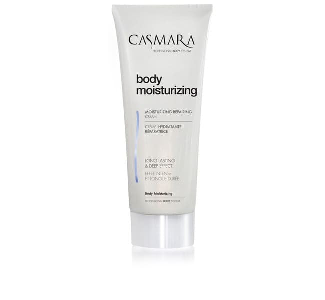 Casmara Body Moisturizing krem 200 ml
