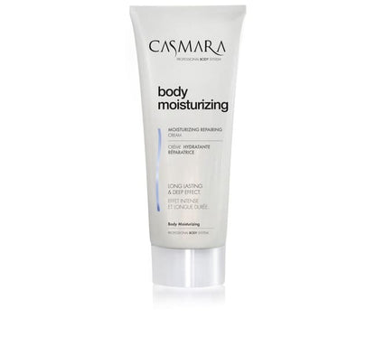 Casmara Body Moisturizing krem 200 ml
