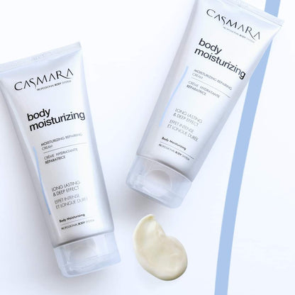 Casmara Body Moisturizing krem 200 ml